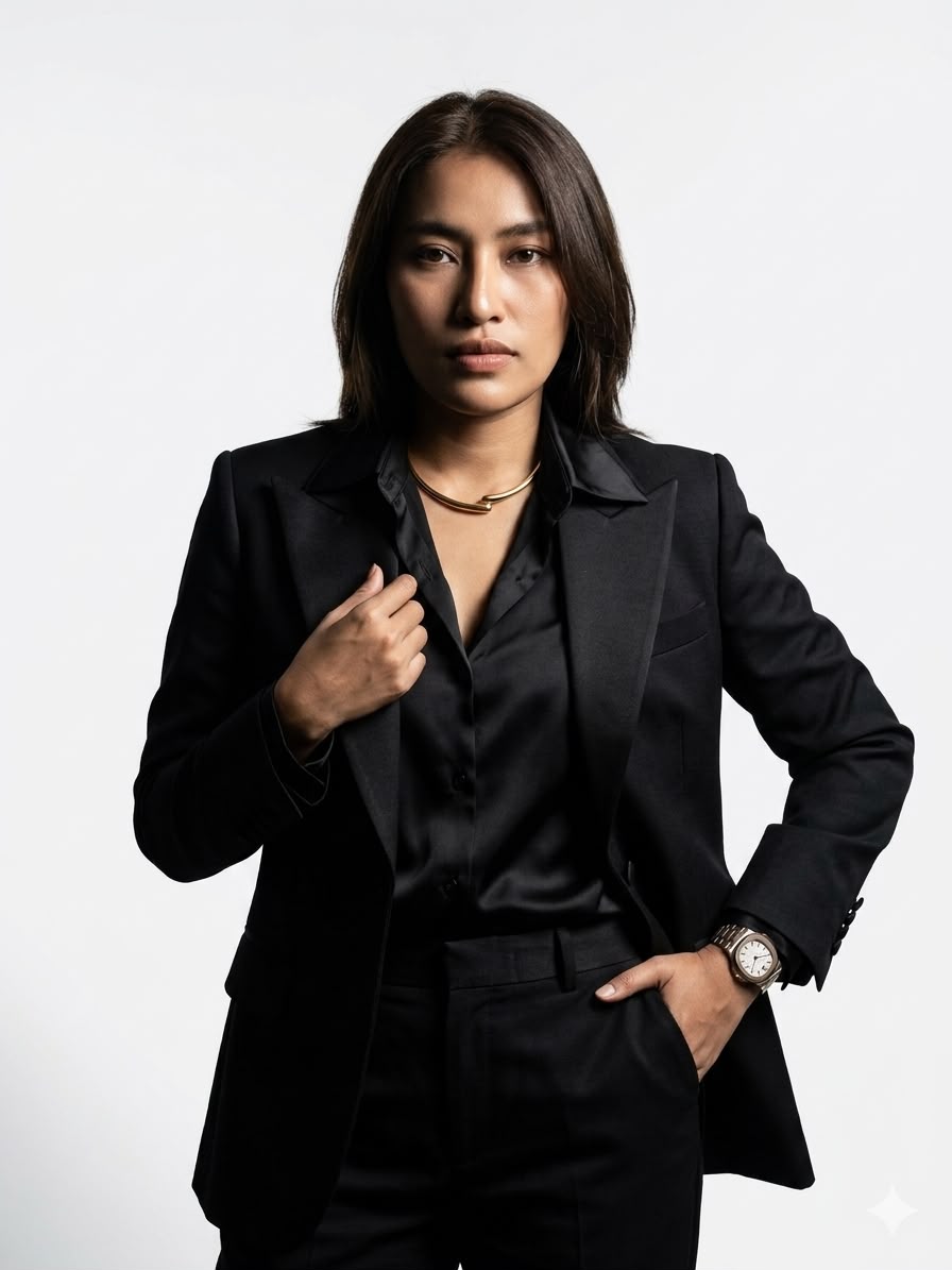 Kanya Aunjai